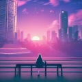 闲人张不二 - 后来者居上