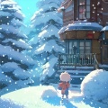 表妹 - Do You Want to Build a Snowman