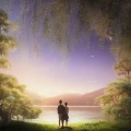 飞鹰/美丽战线 - 爱你无悔三千年 (对唱)