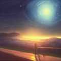 郑智友 - 想你的夜