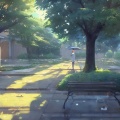 扶苏 - 抹去