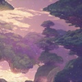 百里妤浅、茶诗子、云胡、霉霉菌、fu锦锦、晏和、南里Lilia - 宫商角徵羽