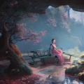 佤族黑仔 - 艾正伤感情歌六