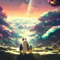 ╰☆ぶ葱∮花*ぶ*╯ - 幸福永远