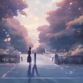 吴斌 - 母亲