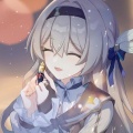 非酋（翻唱流萤）