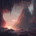单身妈妈 - 痛痛快快的哭
