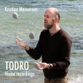 Kristian Marcussen - Korset