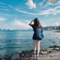 Chloe_儒儒 - 街灯晚餐