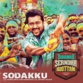 Sodakku