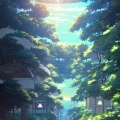 三仟猴爵 - 无乘玄范