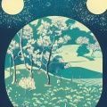 肖胖 - 好春光 (40秒片段)