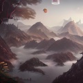 Wing且行且歌 - TVB电视剧《施公·奇案》主题曲-先知先觉-陈浩民