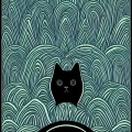 人不BT枉年少 - 重发：那鼓那猫那闺女 (分裂版)