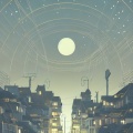 建少 - 许多年以后 (建少制作合唱版缺女声)