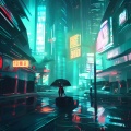 神的孩子爱跳舞 - 最重要的小事