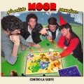 Moor - Devo andare via