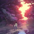 阿古，地摊夫妻 - 你莫走