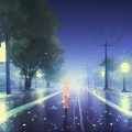 罗羽辰/徐雨馨/陈婧兮 - 天使为你哭