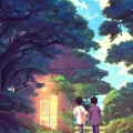 唐滤晶 - 亲密爱人