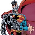 bleachklip - cyborg superman (Explicit)