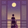 DJ - 想你的夜 (DJ版)