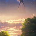 淡淡 - 哑舍·子不语