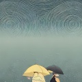 墨香 Ⓥ - 久醉风雨情