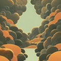Mystical Sounds - All We Know / Thunder