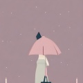 丫丫、张晓 - 何苦要等下辈子