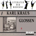 Friedrich Frieden、Karl Kraus - Kapitel 1