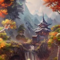 音乐★逍遥 - 我的九寨