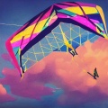 32° 傲魁 - I Want Fly