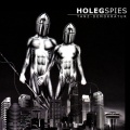 Holeg Spies - Surface Tension