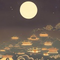 英莲 - 蜀夜思