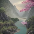 云朵、黄陂佬 - 情歌赛过春江水