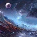 梅之韵芳之魄 - 月亮粑粑