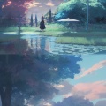 网络歌手 - 失去你的温柔 (DJ花无心版)