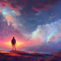 紫涵 - 错过了缘分错过了你