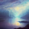 崔海波 - 烟雨人间 (54秒DJ版片段)