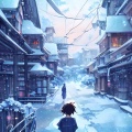 祁岸 - 异邦人