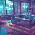 南岛潮音й、神宴Music、VIPER - Techno Prank (The Fish House)