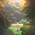 小郭靖 - 少年之路