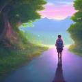 阿才 - 回来吧 我的爱