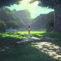 李菲Richard - 曲终人亦散