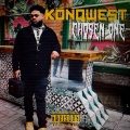 Lackey、Konqwest - Deliverance
