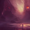 封麦 - 火烧的寂寞