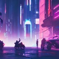 老太婆 - 你身边的人曾经是我