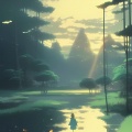我爱他YW - 眼泪是魔鬼