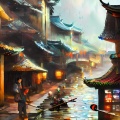 清韵 - 秦淮八艳